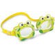 Παιδικά Γυαλιά Κολύμβησης INTEX Fun Goggles